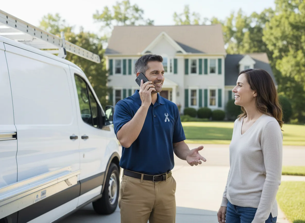 Home Gutter Service Abie, NE FAQs
